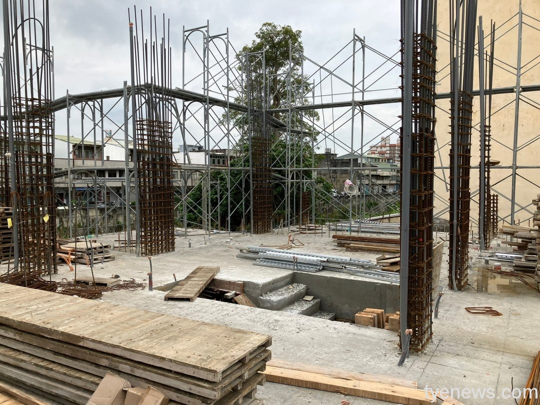 苗栗在地房景看好 長源建設推出通霄潺園5期 回饋鄉里做公益 3 7 1
