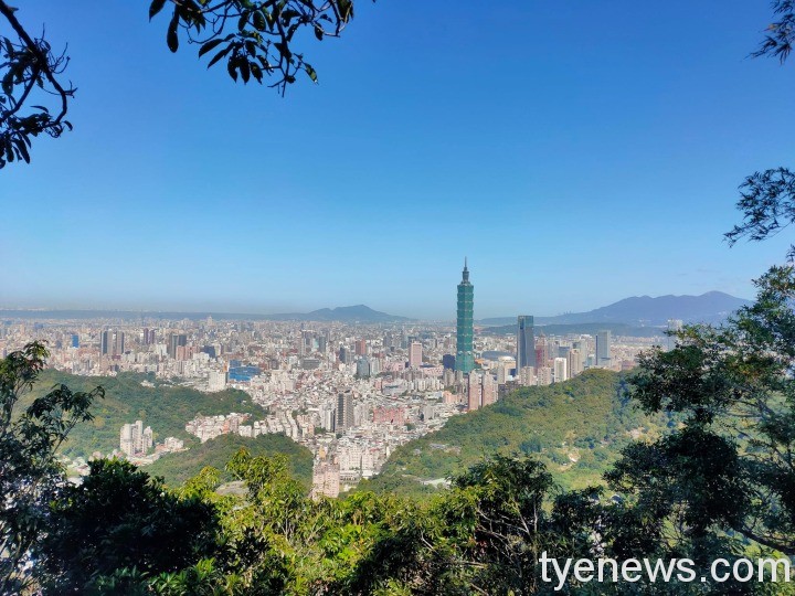 【桃園文選】一轉眼,我已路過人間 3 8