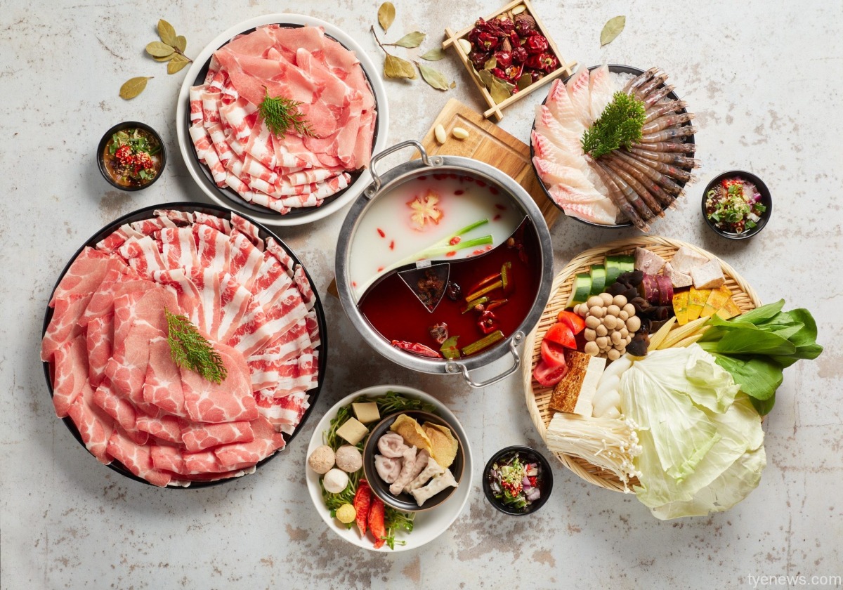 加3元多3件 肉多多狂一鍋聯手出擊 網友大讚 這樣優惠不搶不行