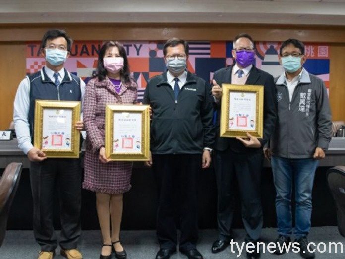 桃市推動客語能力認證 報名數居全國之冠