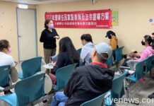 桃園移民署1990諮詢熱線 7國語言服務外來人士