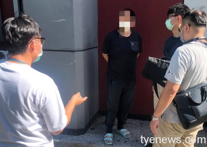 【有片】名牌手機便宜賣 5人遭網購詐騙 351583 scaled 1