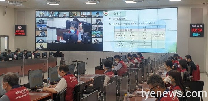 降低群聚風險 傳統市場依身分證字號分流採買 371659