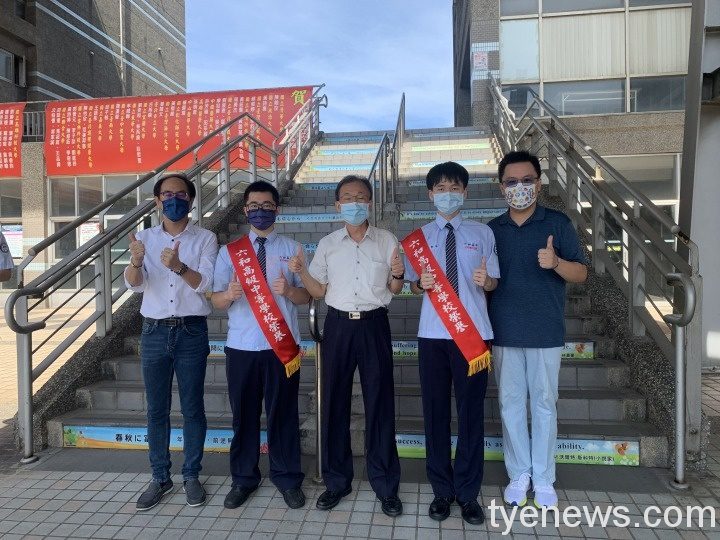 六和高中四技二專統測亮眼 國立科大錄取人數再創新高 376D72B6 F5FD 41FF BBC1 C132E9EA8F8F