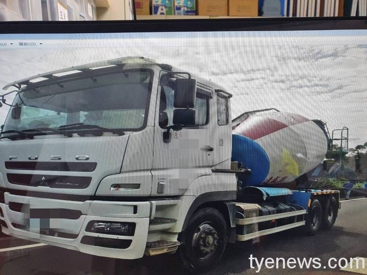 陳椒華怒揭環團成員遭砂石車報復追撞 國道警:純屬意外 391969 scaled 1