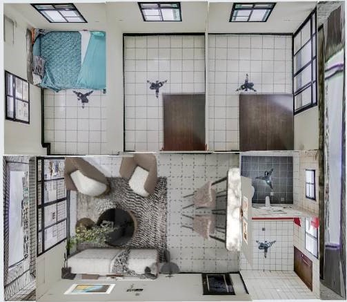 手機賞屋、下秒立即下斡旋!科技X房仲竟然能這樣做? 3D模型屋 3