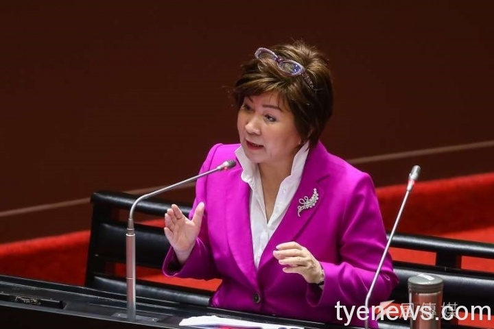簡化程序並提升疫苗接種補貼 醫療立委張育美呼籲:政府別再虧待醫護! 4 2 1 scaled 1