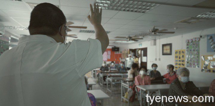 高齡友善藥事服務在臺中 共創幸福宜居臺中城 4 2 10