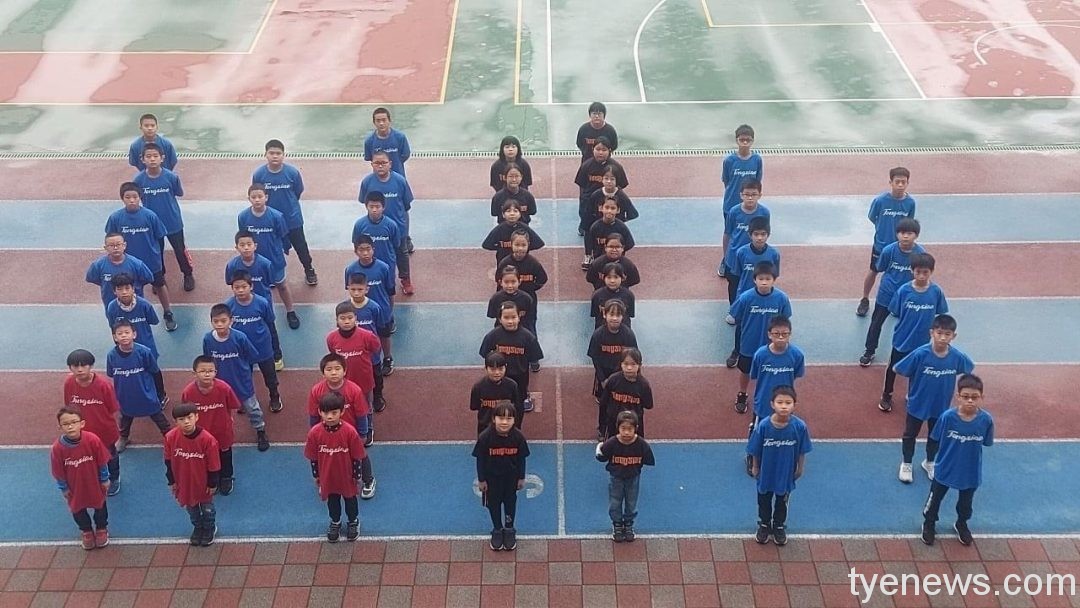 苗栗在地房景看好 長源建設推出通霄潺園5期 回饋鄉里做公益 4 6 2