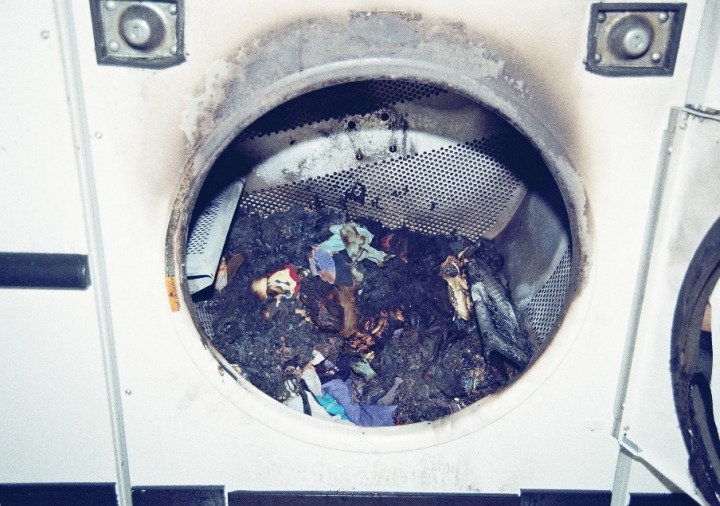 冬季氣溫驟降電器使用率大增 不慎恐發生火災 41253