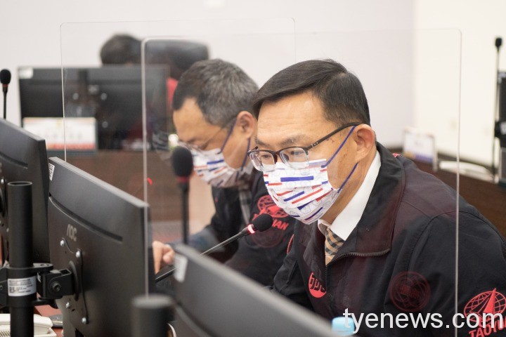 42 教育部說明2月14本市幼兒園開學日學童到校率高
