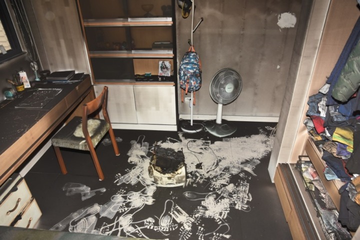 冬季氣溫驟降電器使用率大增 不慎恐發生火災 44 8