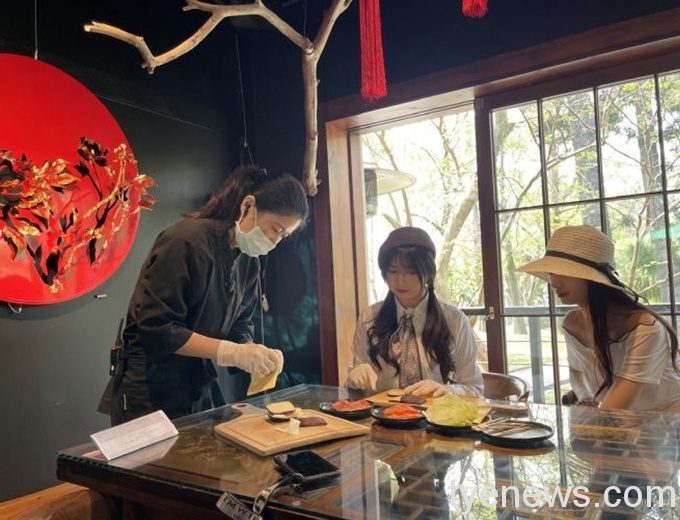 2021大溪豆干節-十二食旅 豐富體驗課程開放報名! 45 2 1