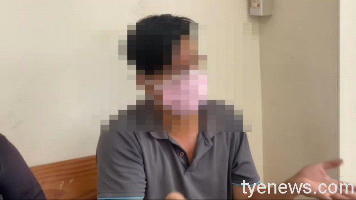 【有片】一把蔥鬧上警局!店稱親眼見拿了就走 婦冤:只是忘記 456 6
