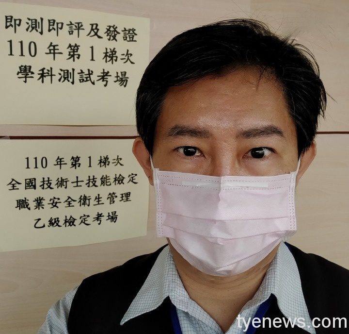 桃市110年模範父親表揚 教誨師陳建璋獲獎 感化少年引導正能量 494441