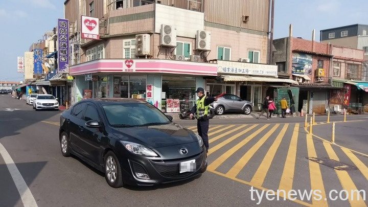 春節遊竹圍漁港 4條替代道路行車更順暢 525714