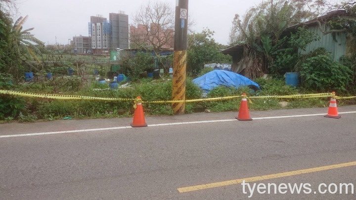 討酒喝衝突 男子遭酒瓶割傷不治 533210