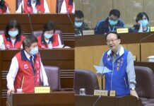 稅收多46億元怎麼用?議員林政賢:應用於桃園大型建設