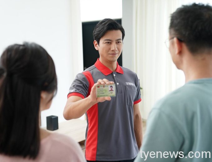 全國電子購買空調享有總統級精緻安裝 專業工法「揪感心」 5455 1
