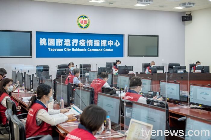 桃市向中央爭取預算 推動地方創生 555 2