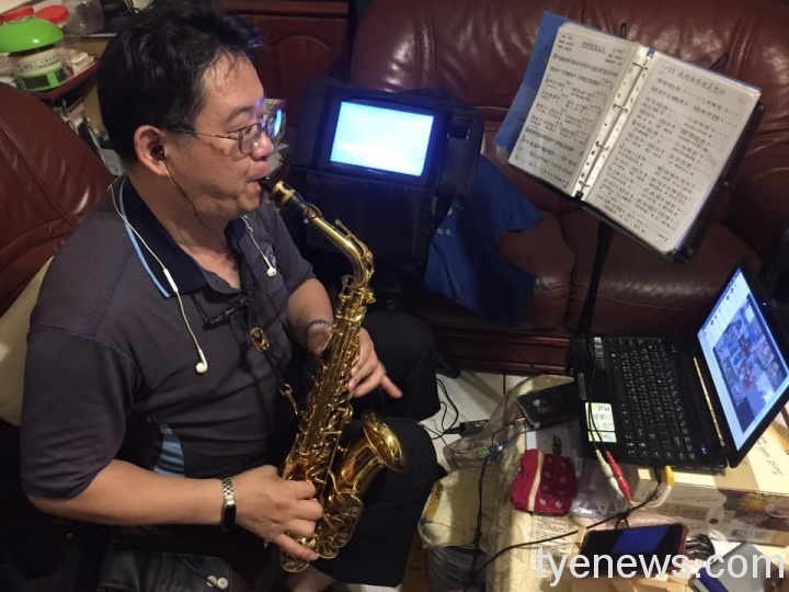 新陽平社大落實「停課不停學」理念 鼓勵學員終身學習 6 5 scaled 1