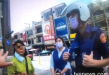 「你兒子買毒欠債」母急領錢 警戳破騙局阻詐騙