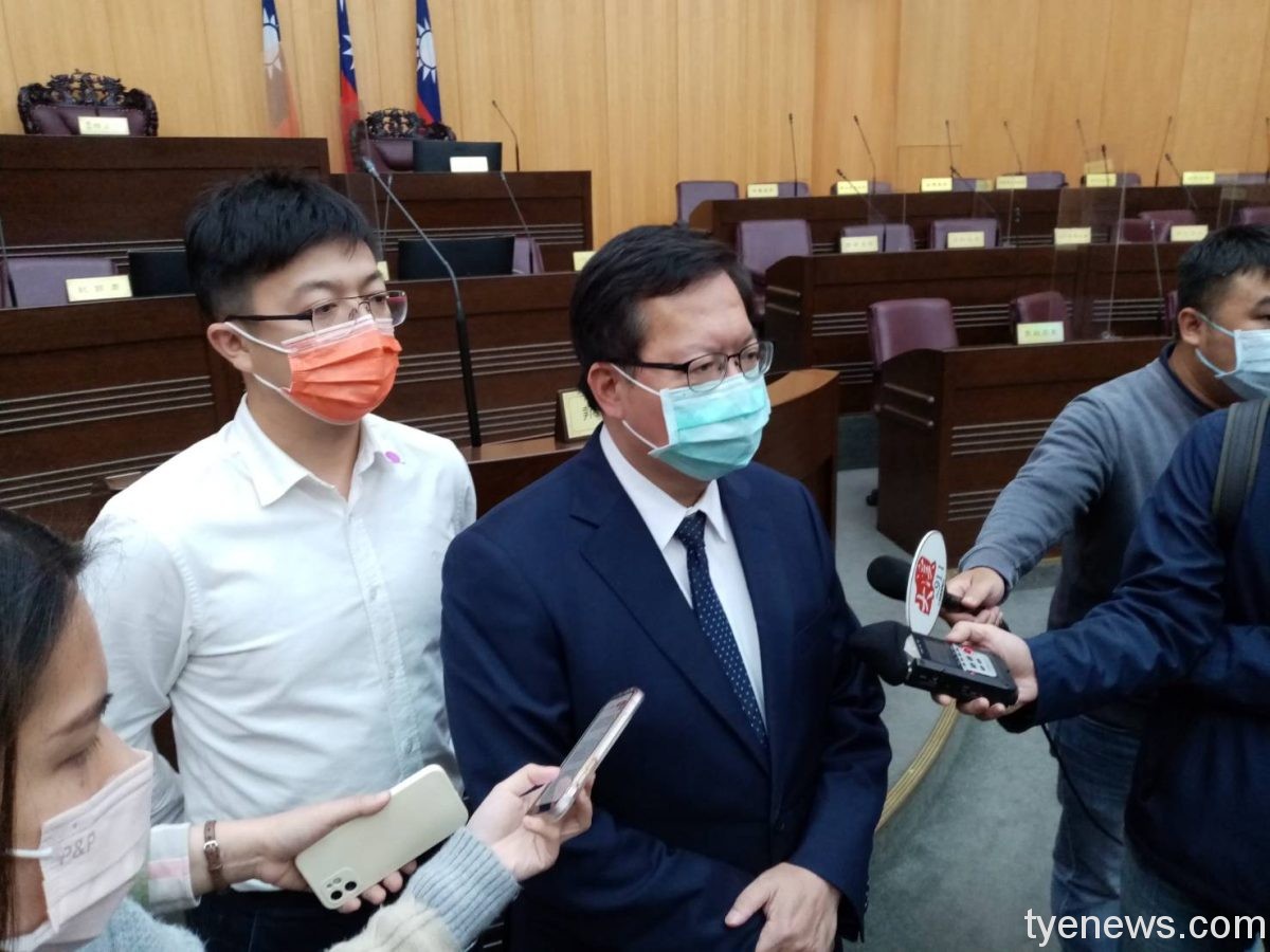 鬆綁3+4居隔!鄭文燦:期間至少要有兩次快篩