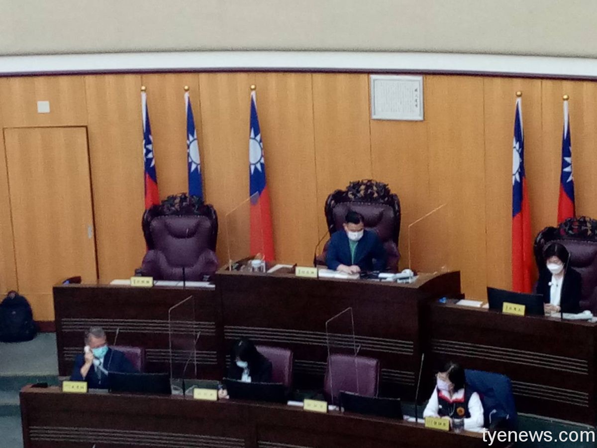 【有片】國民黨和解?邱奕勝:議會是公開場所誰都可來 60743 scaled 1