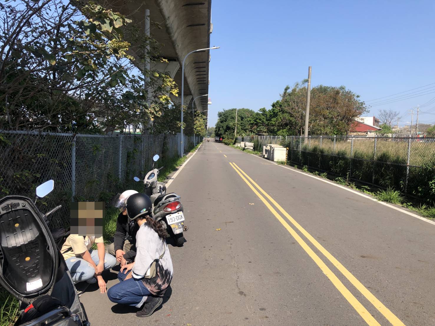 【有片】假藉檢調辦案真詐財 受騙老翁與員警合作逮車手 607999