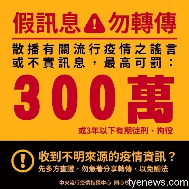 染疫治癒後遺症拖累後半生?女散布假消息遭刑警查辦 60A619BEC75041621498302