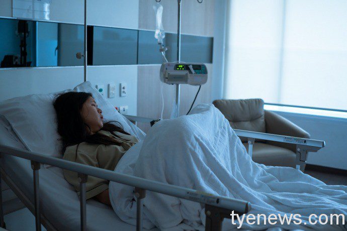 國內新增2例新肺境外移入 分別來自菲律賓及馬來西亞 6108531生病