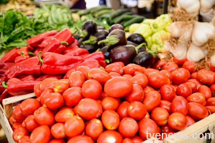 多攝取「膳食纖維」可防癌?樂生營養師蘇嘉華告訴你 6323179果菜