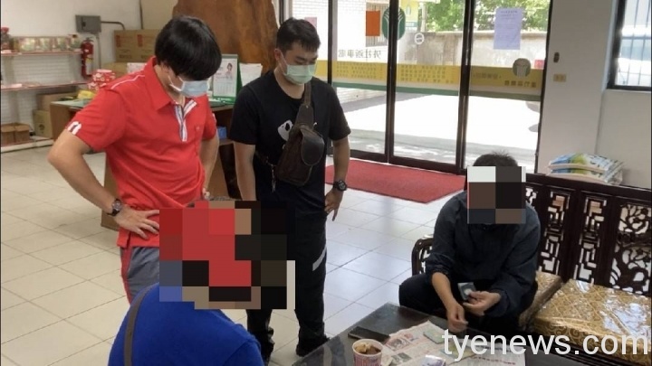 【有片】男帳戶莫名多18萬元 被急call匯回疑遇詐騙 63232 1 scaled 1