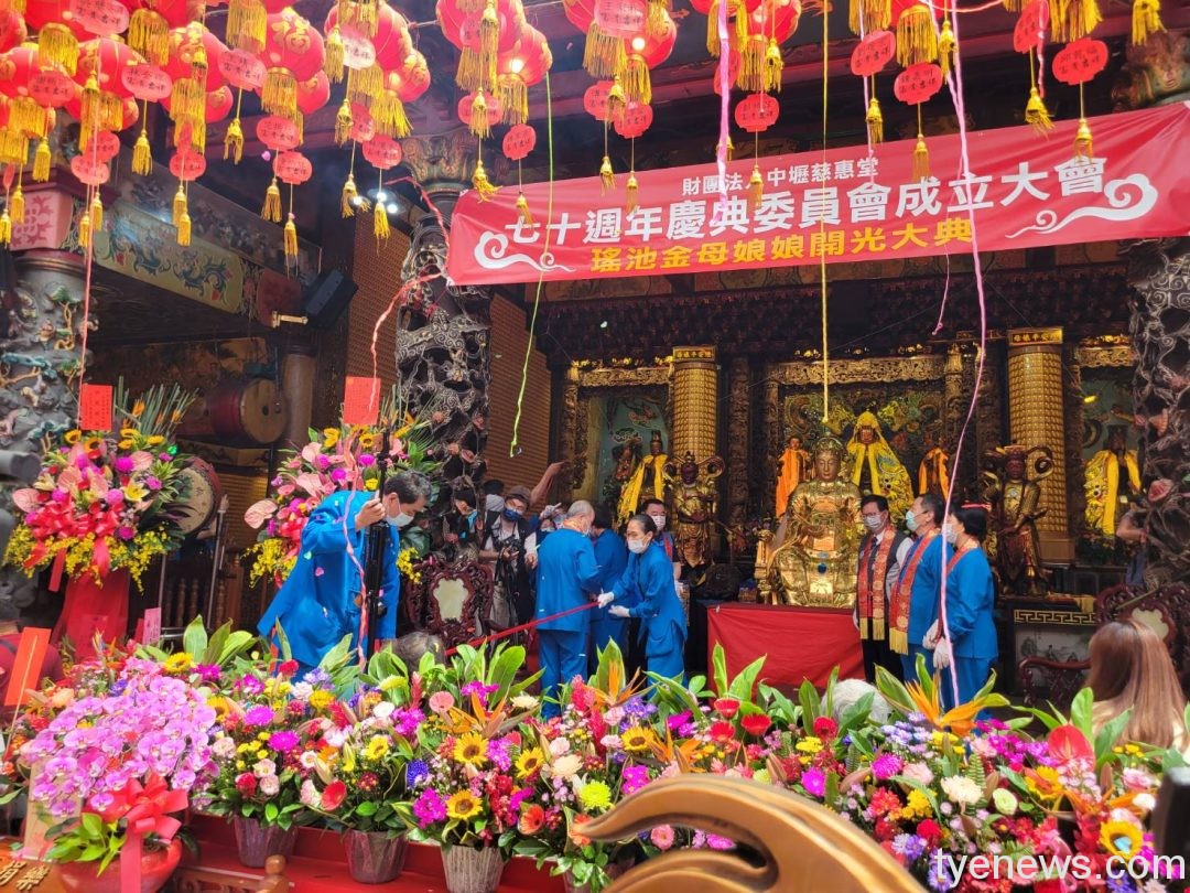 林智堅民調領先 呂玉玲:國民黨候選人最優秀 647773
