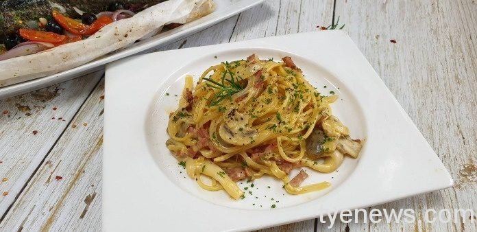 年後轉職好機會!西式餐飲烹調製作班現正招生中 685807