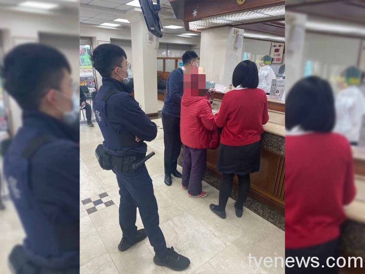戰地軍醫來台行醫娶妻 警戳破謊言老婦愛情夢碎 687869 scaled 1