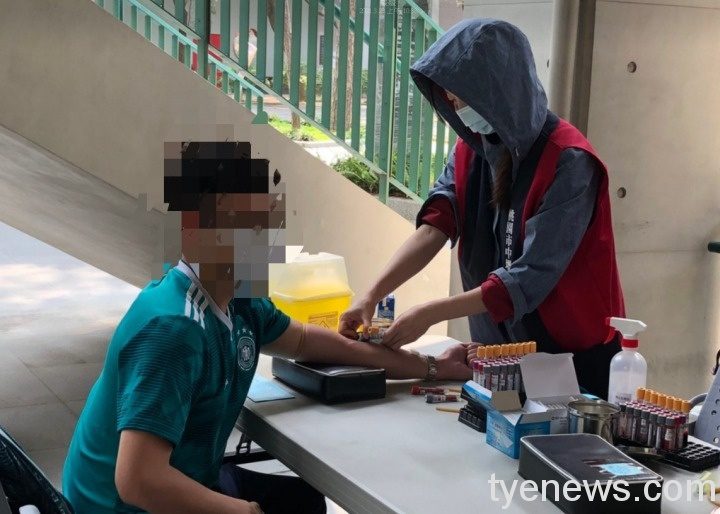 潛伏結核感染不具傳染性 預防性治療降低發病機率 6CEA38EC 2063 4019 98B9 C6DA99522130