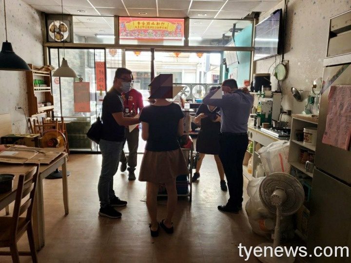 【有片】非法從事許可外工作遭查 移工辯:學做早餐回國開店 713381