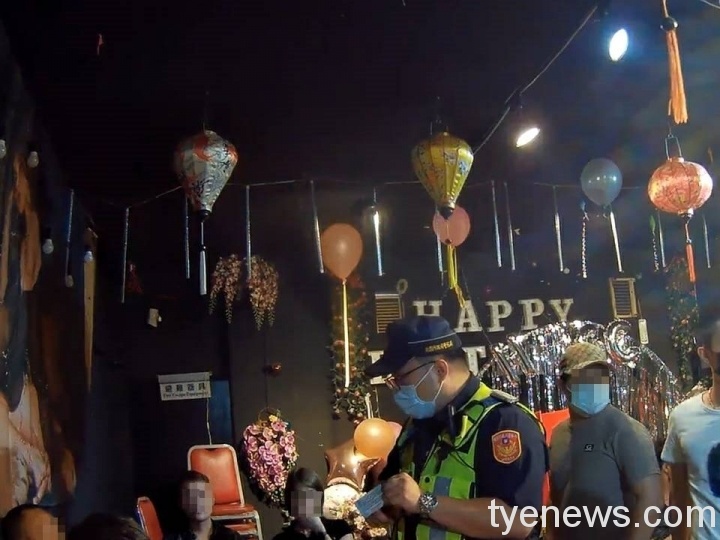 【有片】冒用同鄉照片「差很大」!員警鷹眼揪偷渡移工 721358 scaled 1