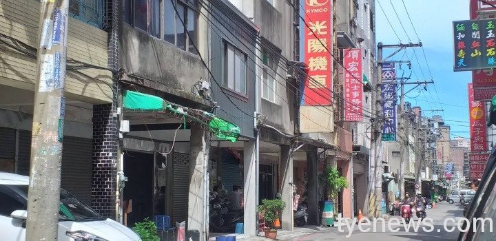 男子摔落自家2米電梯井身亡 確切死因待查 725744