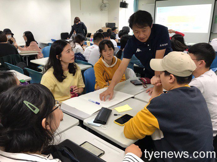 體育署研發課程教學模組 讓上課不再枯燥 7460f2b7 4309 4d4d 861a 36081e338f6c