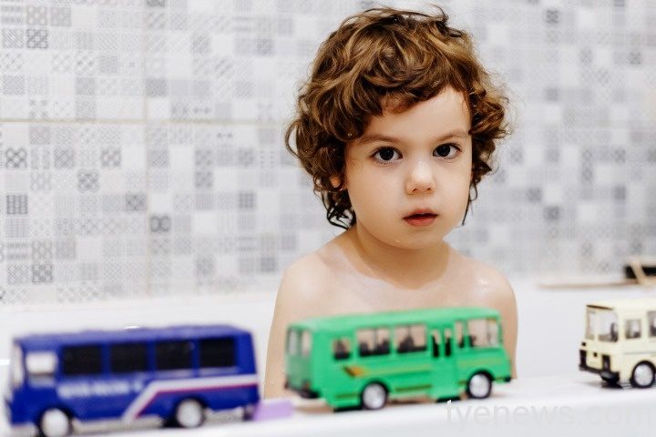 桃園學前特教資源中心視動協調親子活動 增進學前知能 7960681小孩自閉