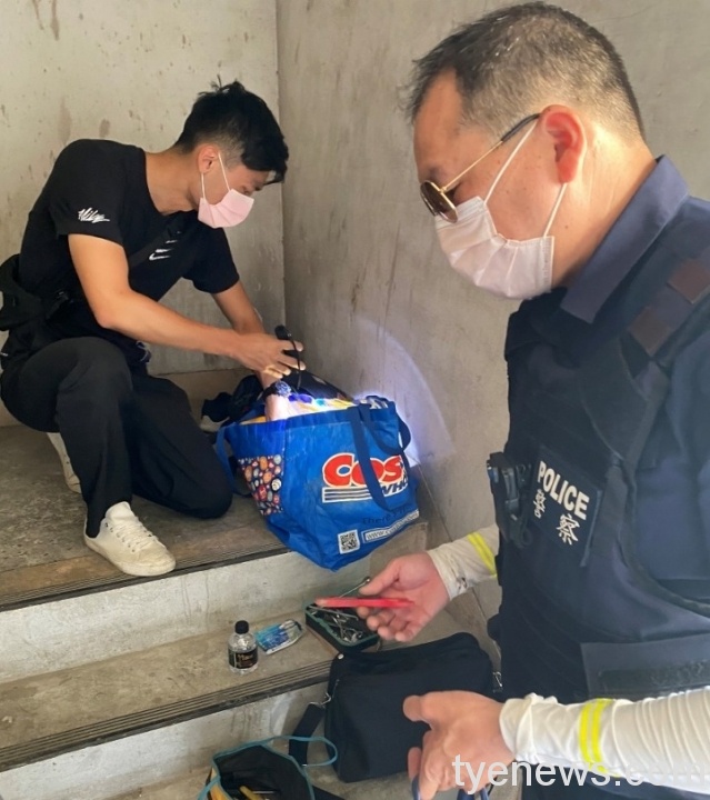 10天犯8起機車竊盜 慣竊狼狽落網 8 3 scaled 4