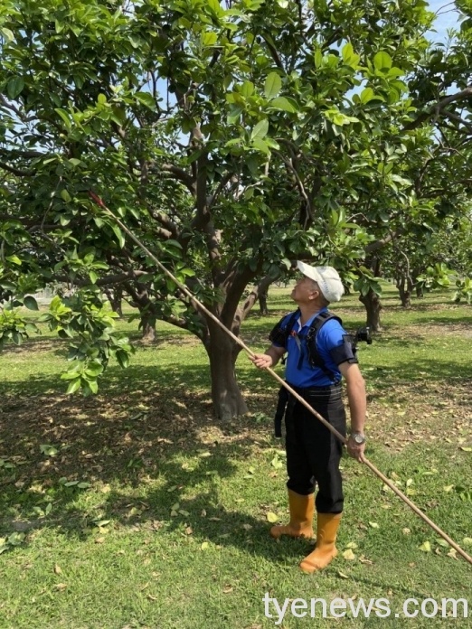 「農用穿戴式省力機具」有效降低農民職災