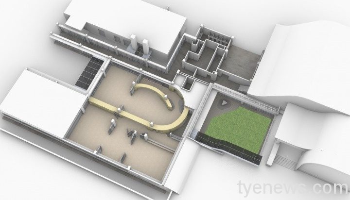 國內首座結合博物館資源「海科館非營利幼兒園」 8 1