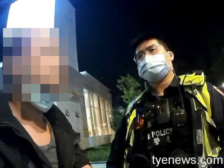 【有片】騎士心存僥倖酒駕上路 被逮懊惱:害怕處罰加重 927157 scaled 1