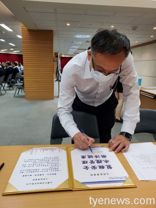 台灣中油「工安週」宣示打造安全健康職場 965596 scaled 1