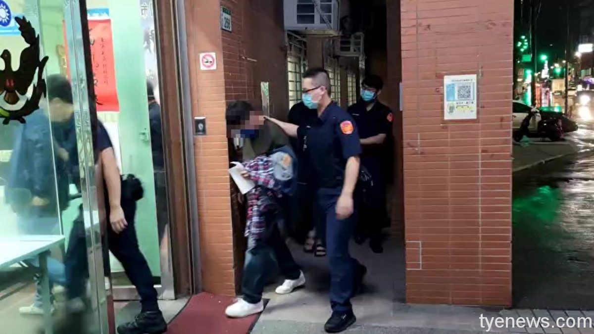 【有片】確診男疑談判債務 遭毆打致死