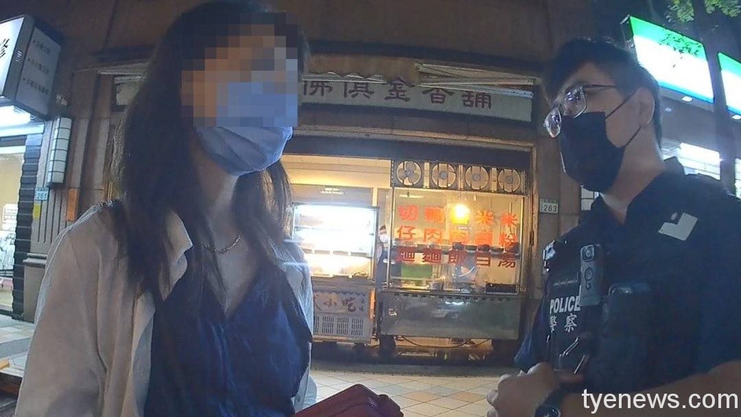 【有片】取消網購訂單真騙錢 桃警識破手法及時阻詐