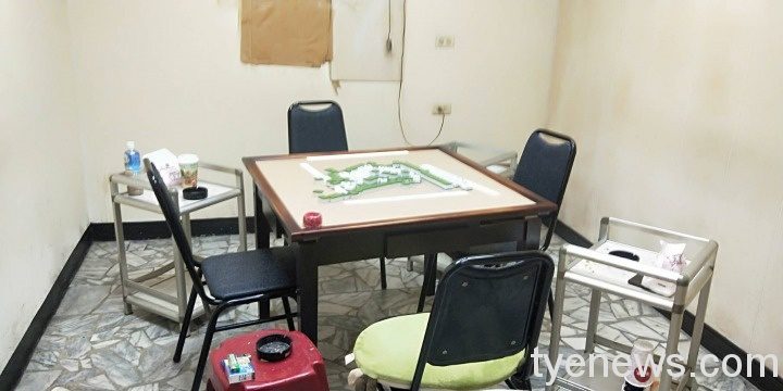 全國三級警戒龜山8人室內群聚 警方依法開單籲民眾遵守規定 991245